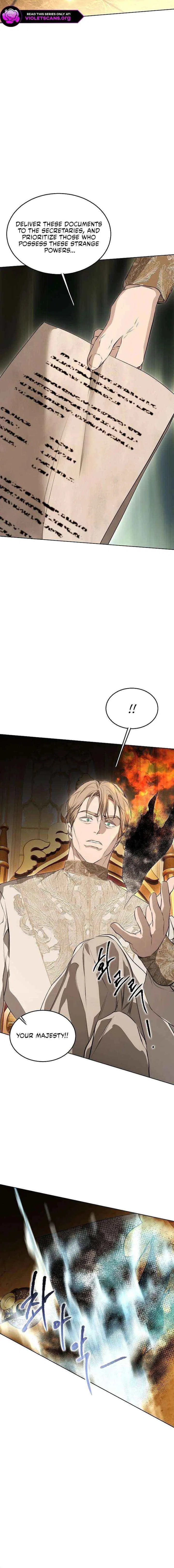 Teach Me Desire Chapter 74 – Page 11