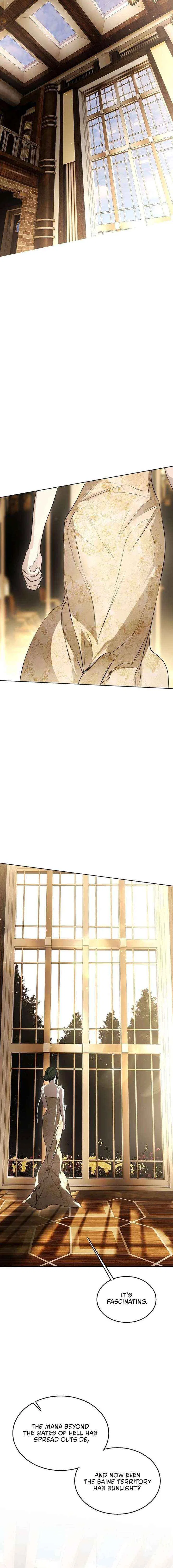 Teach Me Desire Chapter 74 – Page 13