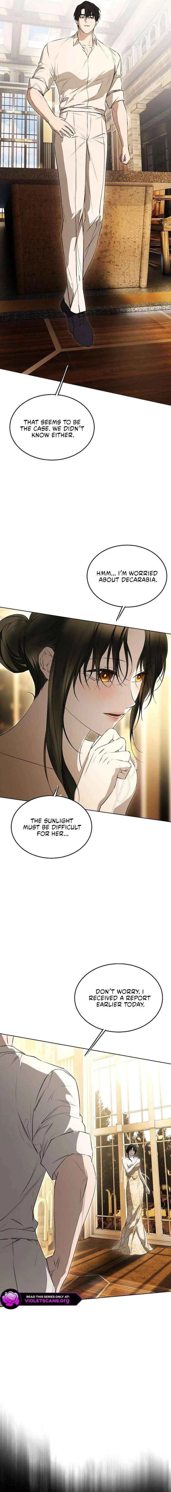 Teach Me Desire Chapter 74 – Page 14