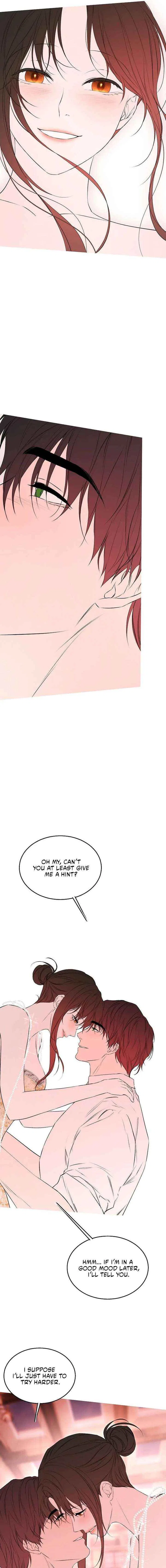 Teach Me Desire Chapter 74 – Page 18
