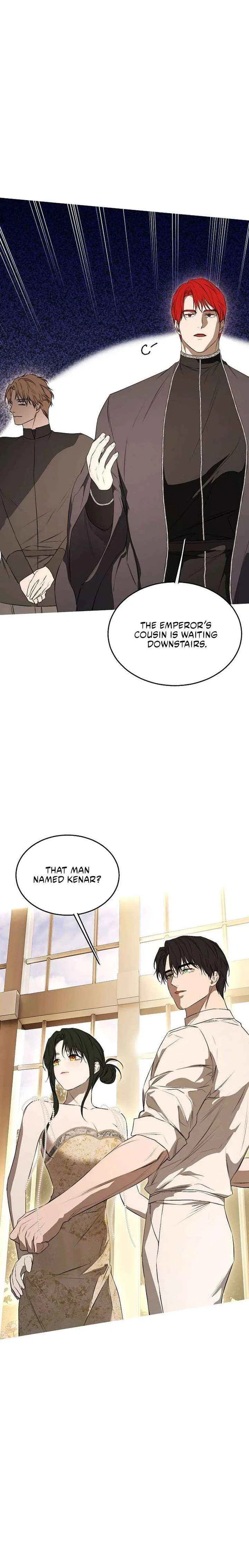 Teach Me Desire Chapter 74 – Page 20