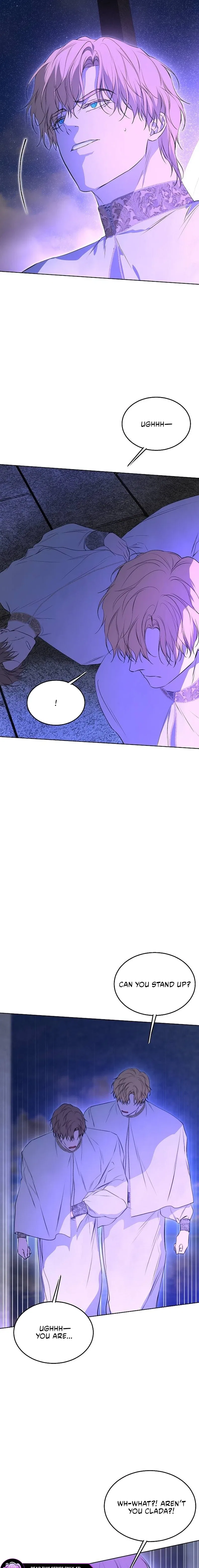 Teach Me Desire Chapter 73 – Page 4
