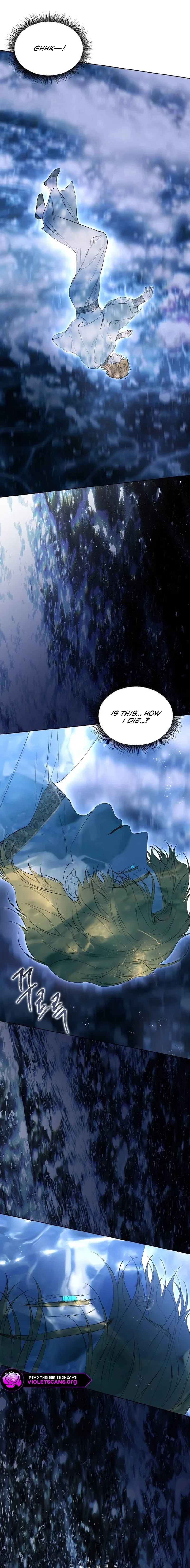 Teach Me Desire Chapter 73 – Page 16