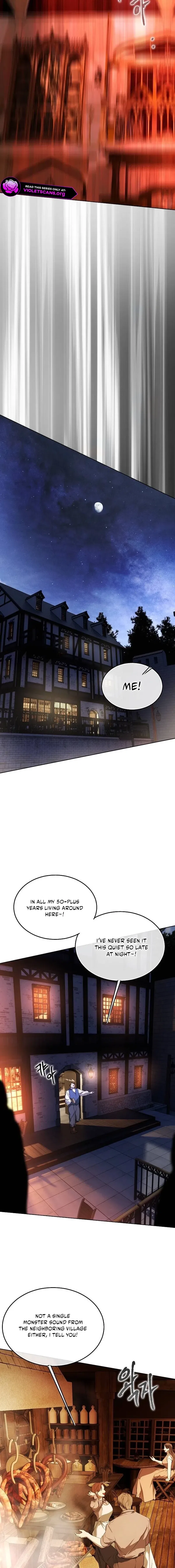 Teach Me Desire Chapter 72 – Page 16