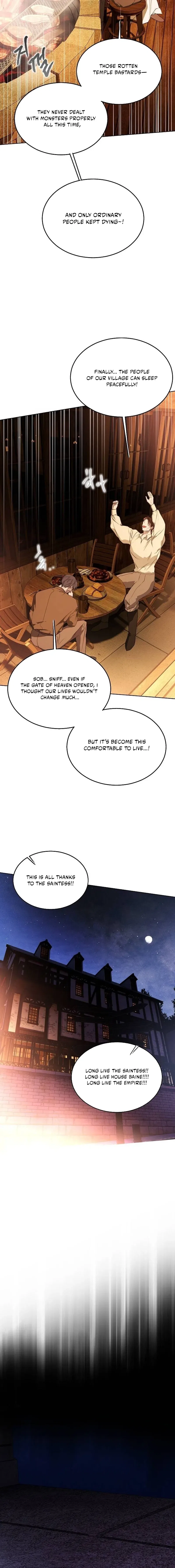 Teach Me Desire Chapter 72 – Page 17