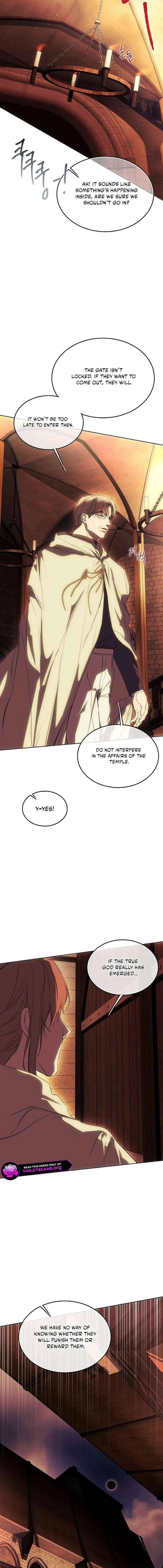 Teach Me Desire Chapter 71 – Page 2