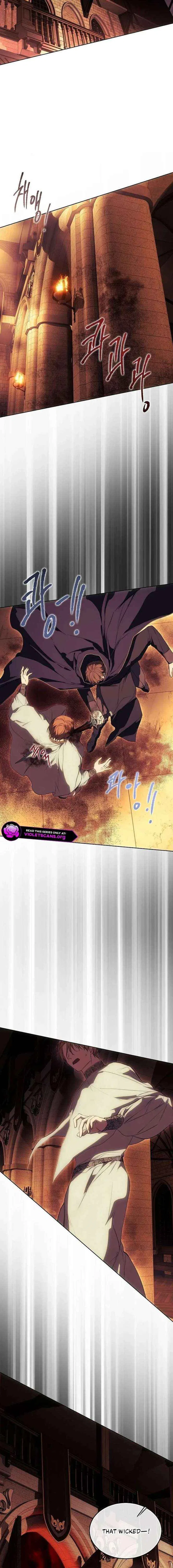 Teach Me Desire Chapter 71 – Page 3