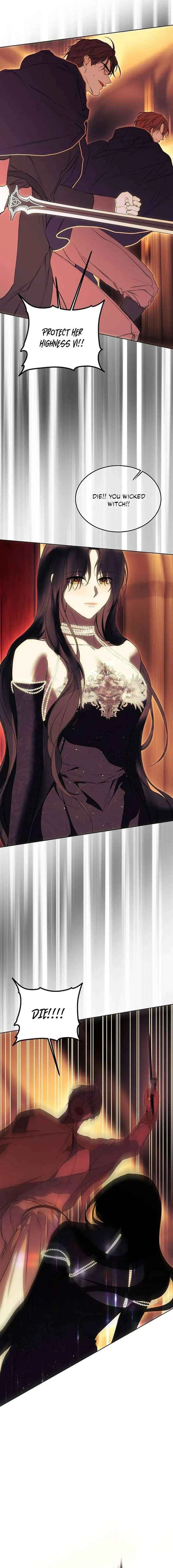 Teach Me Desire Chapter 71 – Page 5