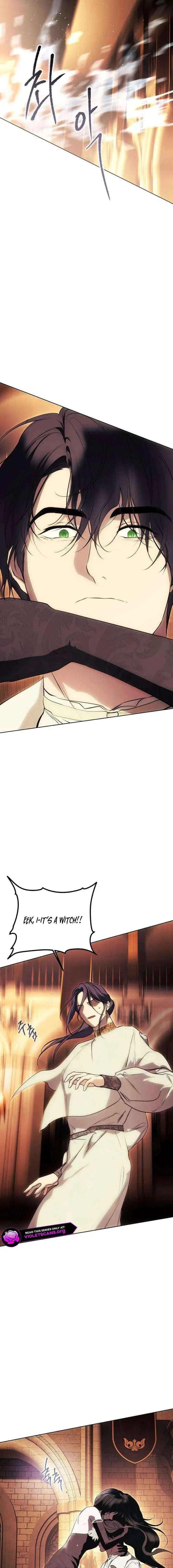 Teach Me Desire Chapter 71 – Page 10