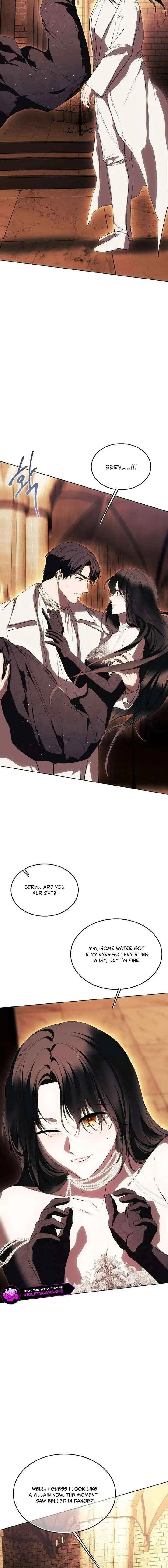 Teach Me Desire Chapter 71 – Page 11