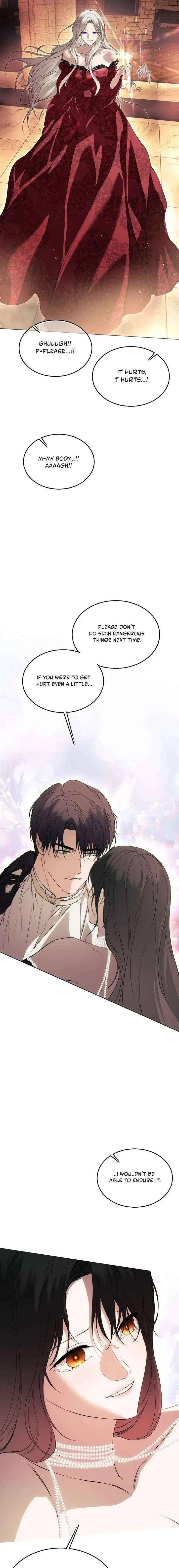 Teach Me Desire Chapter 71 – Page 13