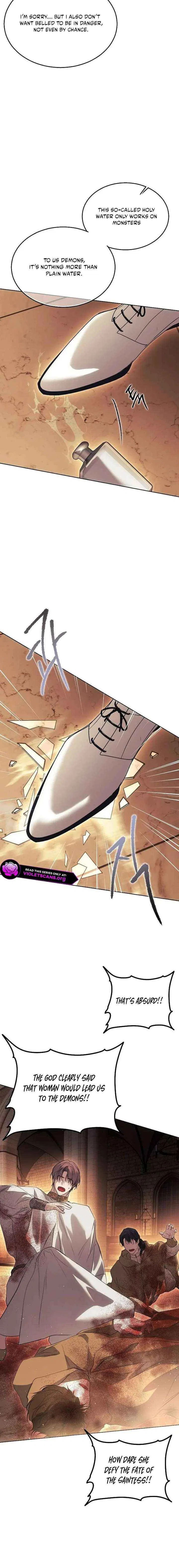Teach Me Desire Chapter 71 – Page 14