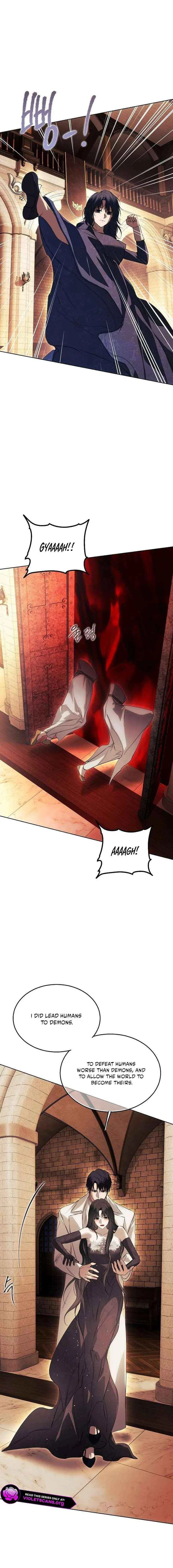 Teach Me Desire Chapter 71 – Page 15