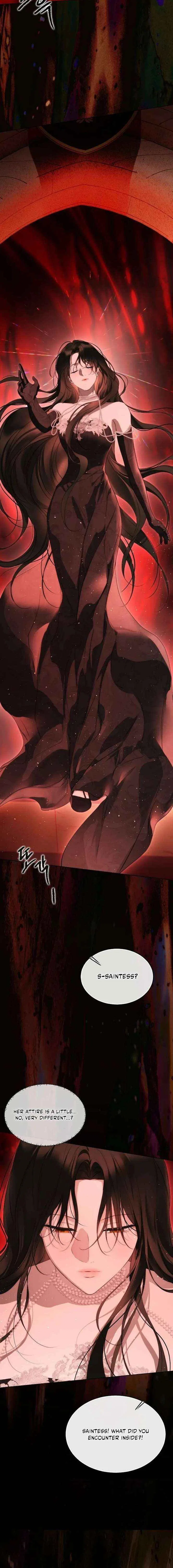 Teach Me Desire Chapter 70 – Page 13