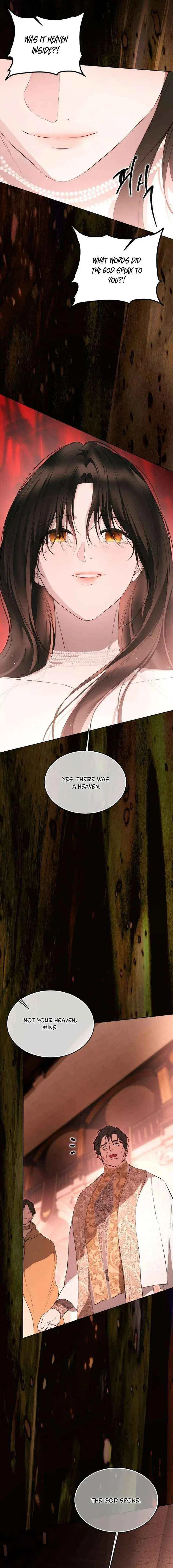 Teach Me Desire Chapter 70 – Page 14