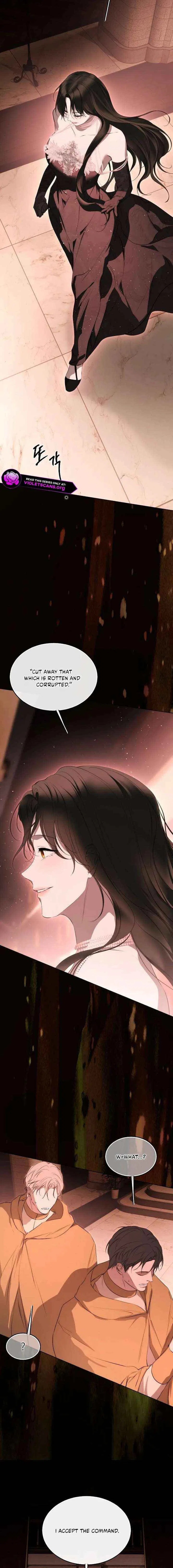 Teach Me Desire Chapter 70 – Page 15