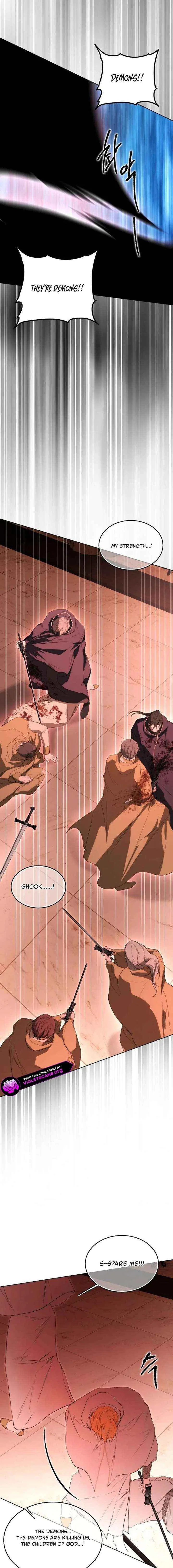 Teach Me Desire Chapter 70 – Page 17