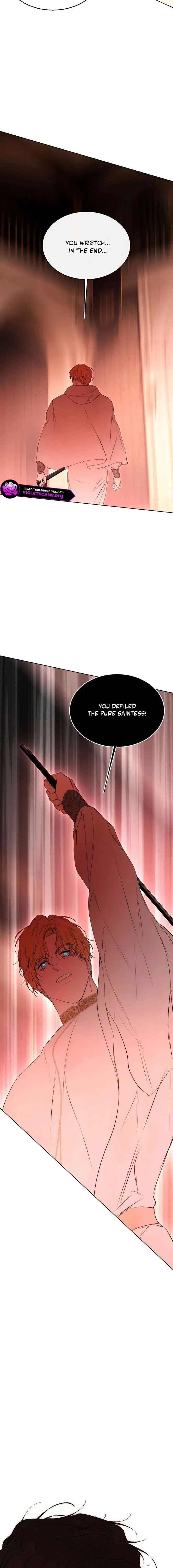 Teach Me Desire Chapter 70 – Page 18