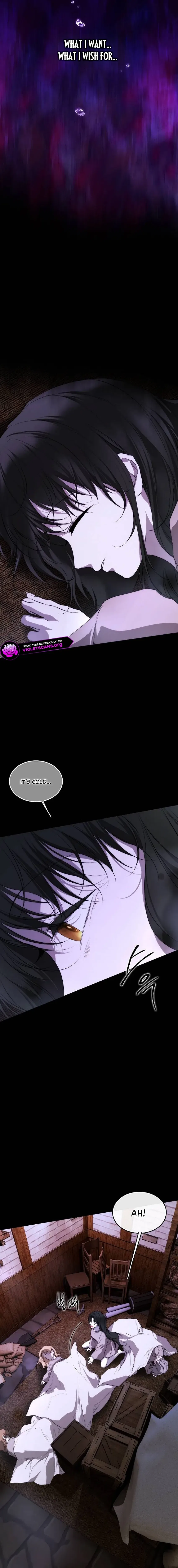 Teach Me Desire Chapter 69 – Page 2