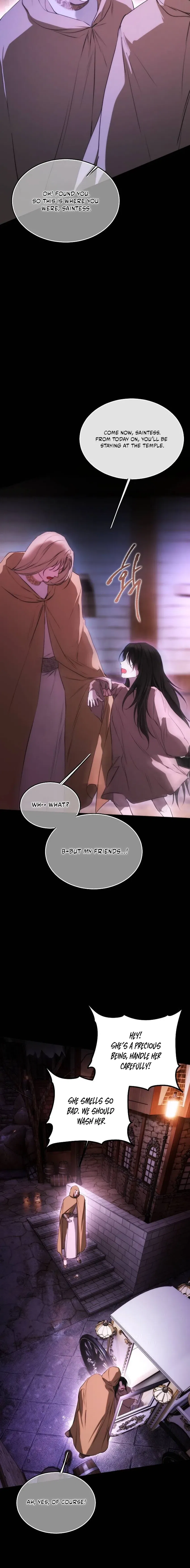 Teach Me Desire Chapter 69 – Page 4