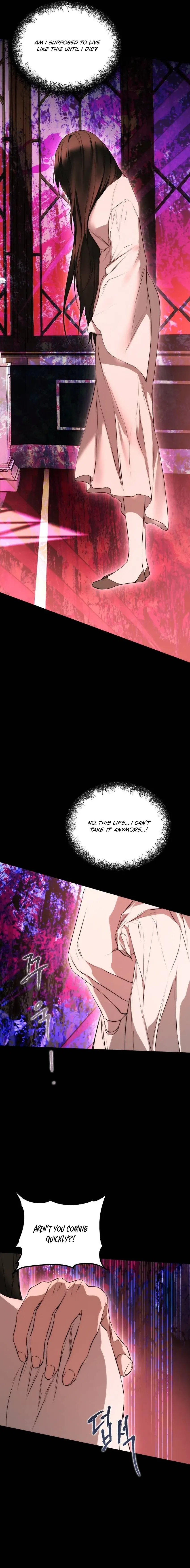 Teach Me Desire Chapter 69 – Page 13