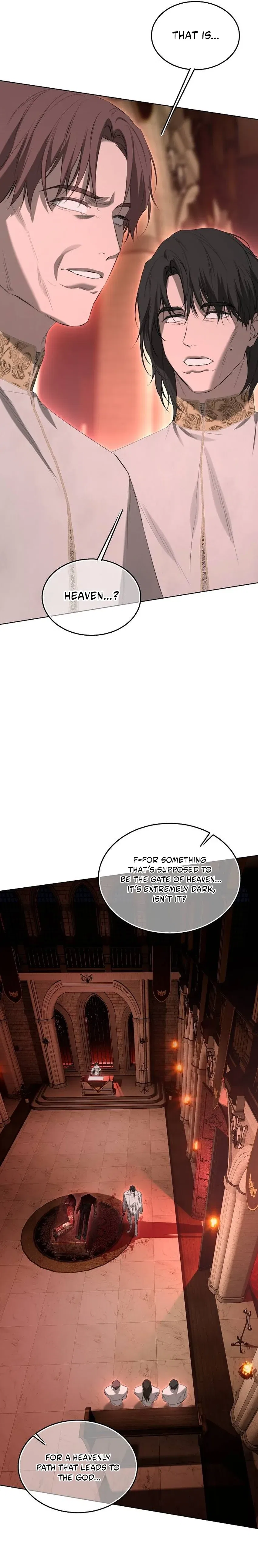 Teach Me Desire Chapter 68 – Page 3