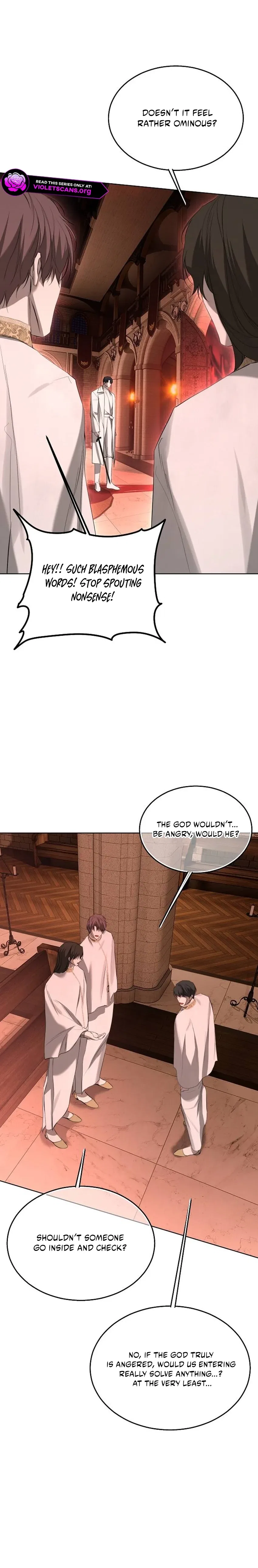 Teach Me Desire Chapter 68 – Page 4