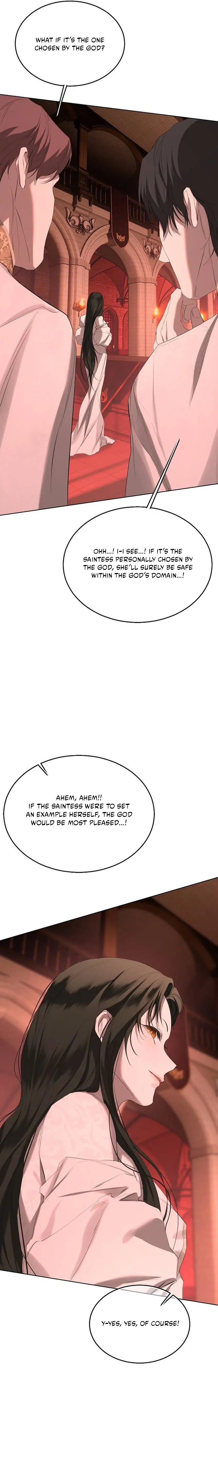 Teach Me Desire Chapter 68 – Page 5