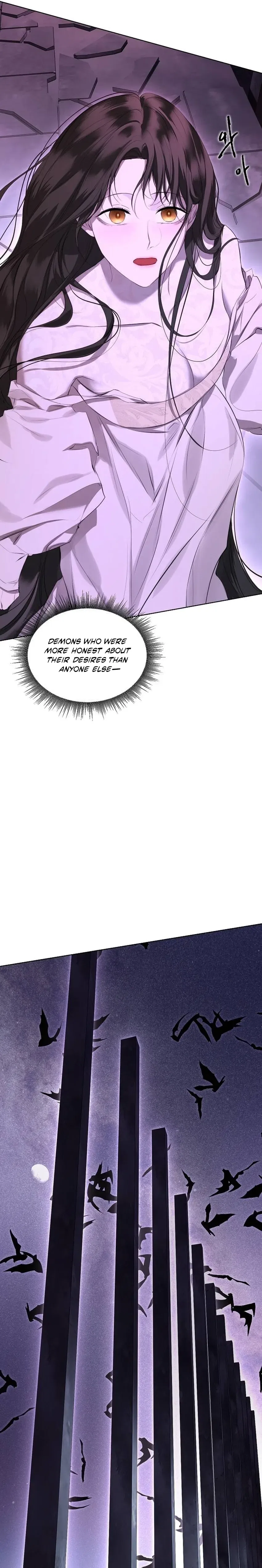 Teach Me Desire Chapter 68 – Page 10