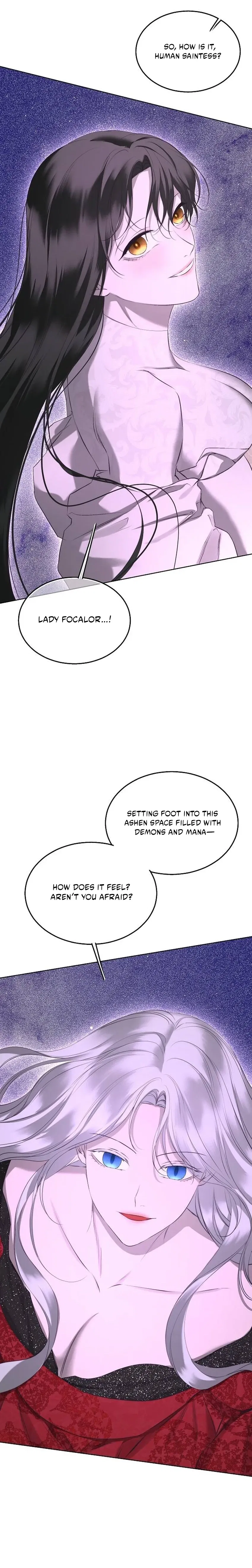 Teach Me Desire Chapter 68 – Page 13