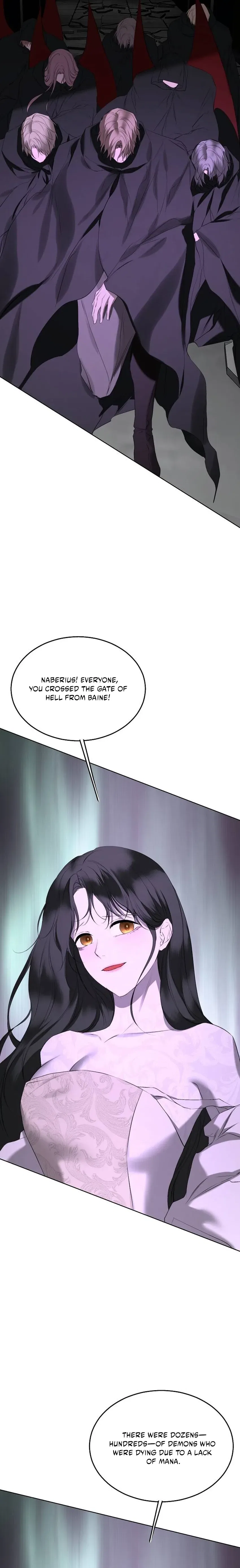 Teach Me Desire Chapter 68 – Page 15