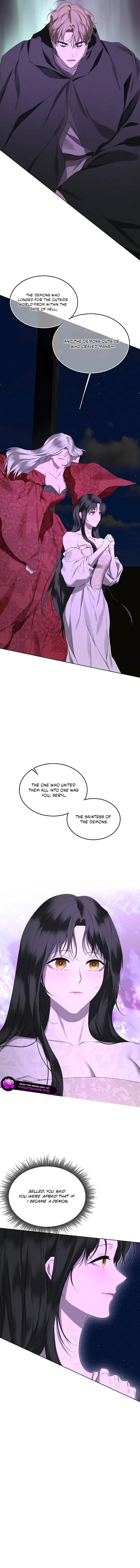 Teach Me Desire Chapter 68 – Page 16