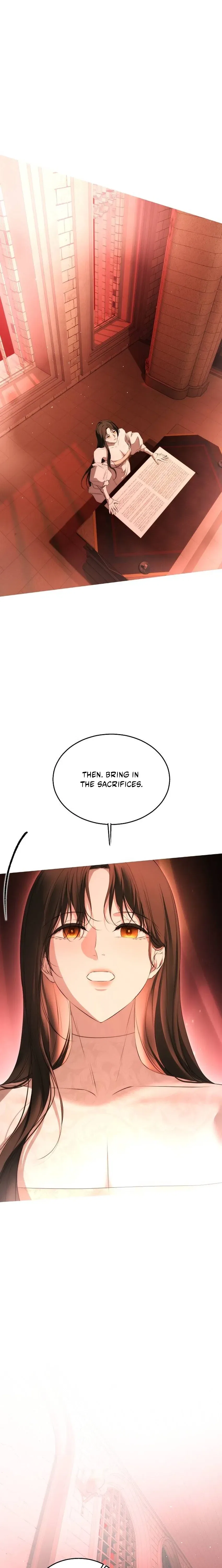 Teach Me Desire Chapter 67 – Page 3