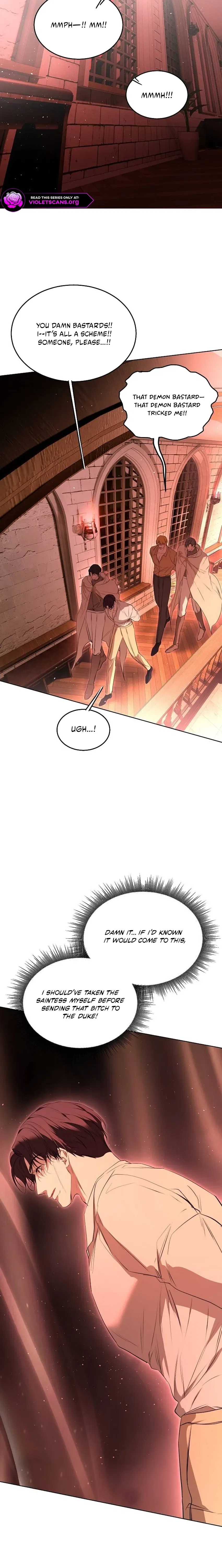 Teach Me Desire Chapter 67 – Page 4