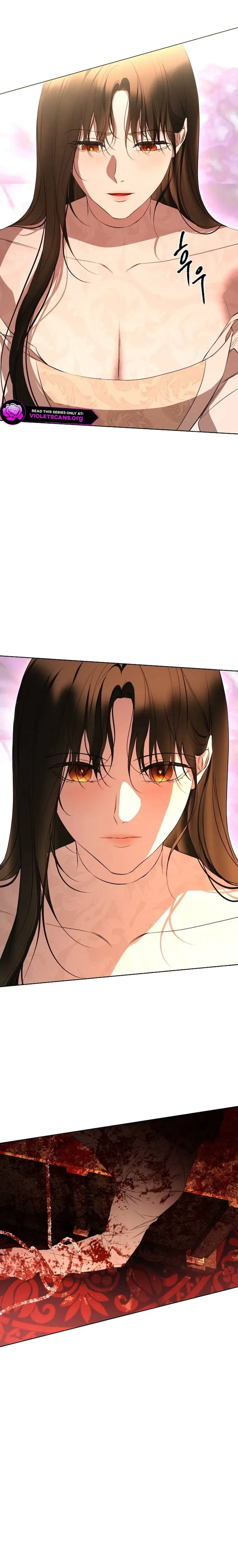 Teach Me Desire Chapter 67 – Page 21