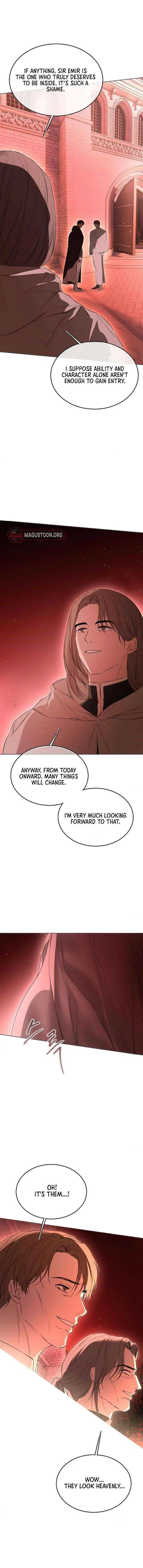 Teach Me Desire Chapter 66 – Page 4