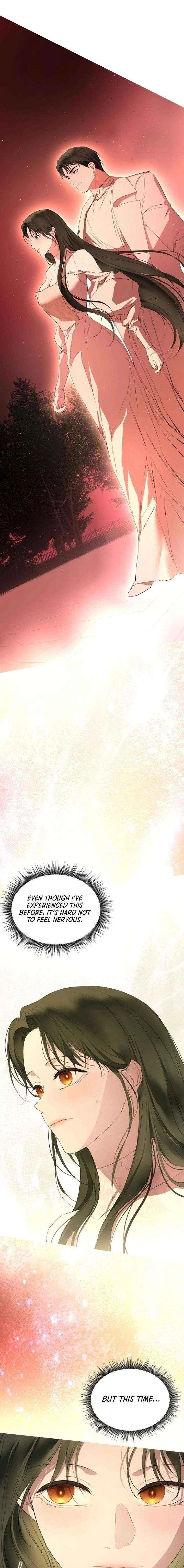 Teach Me Desire Chapter 66 – Page 5