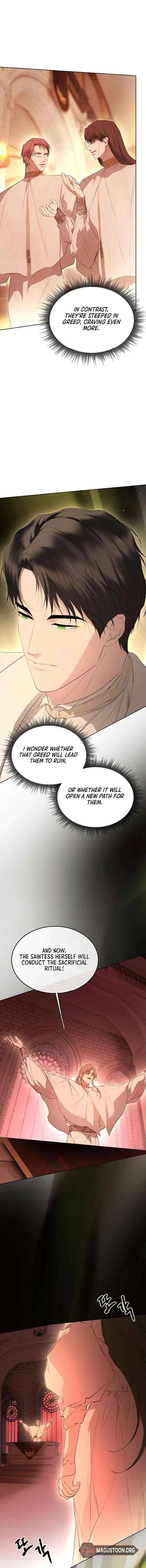 Teach Me Desire Chapter 66 – Page 15
