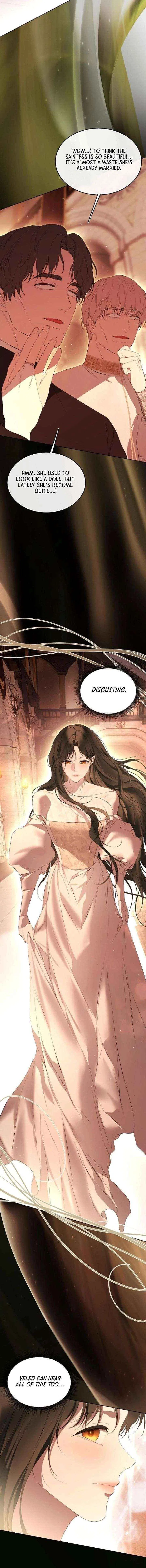 Teach Me Desire Chapter 66 – Page 16