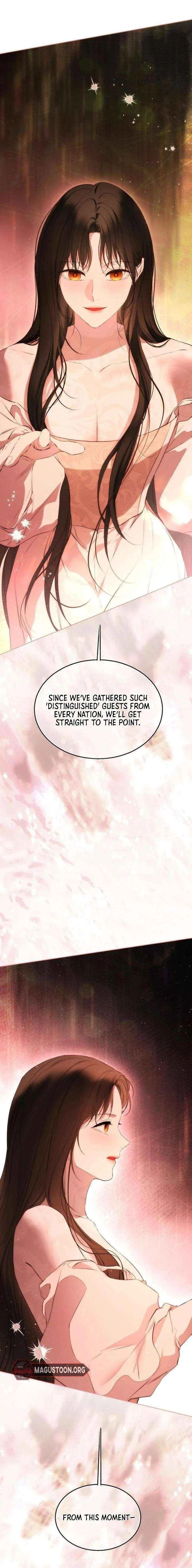 Teach Me Desire Chapter 66 – Page 19