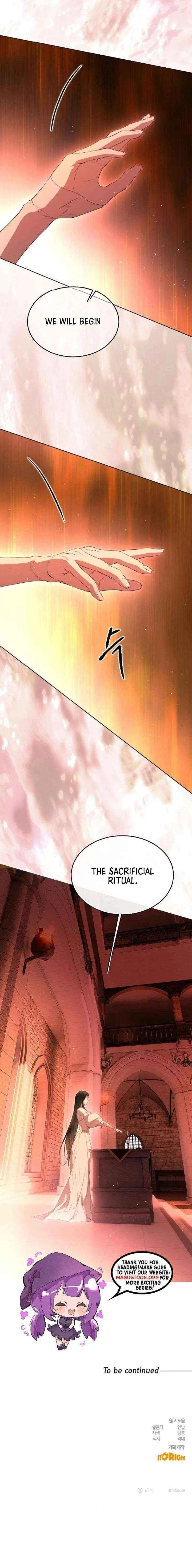 Teach Me Desire Chapter 66 – Page 20