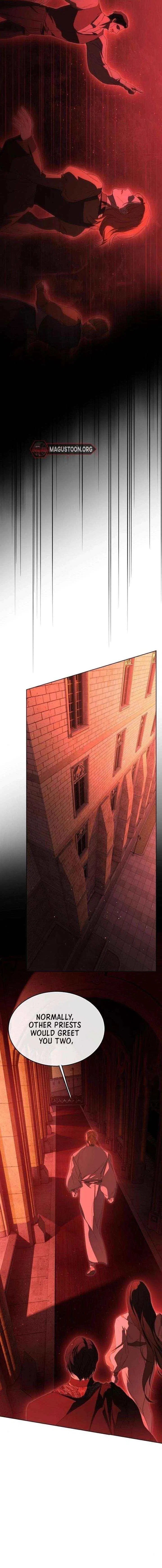 Teach Me Desire Chapter 65 – Page 4