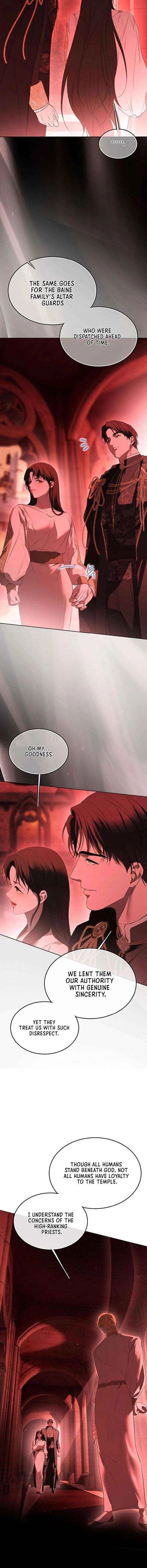 Teach Me Desire Chapter 65 – Page 6