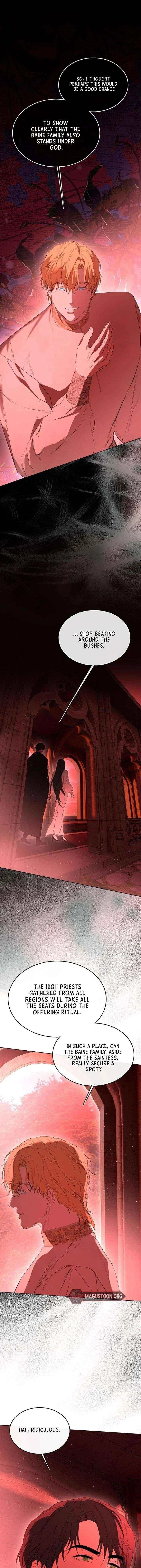 Teach Me Desire Chapter 65 – Page 7