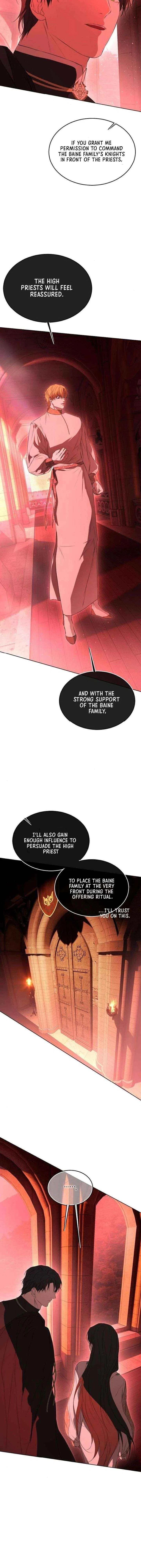Teach Me Desire Chapter 65 – Page 8