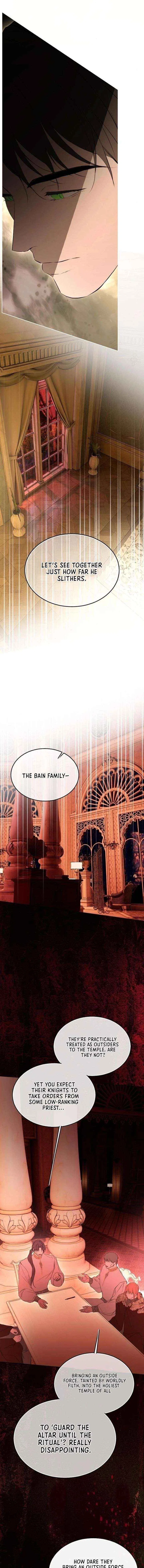 Teach Me Desire Chapter 65 – Page 11