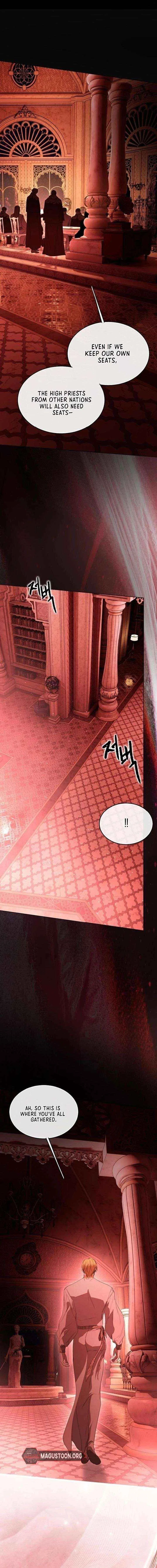 Teach Me Desire Chapter 65 – Page 13