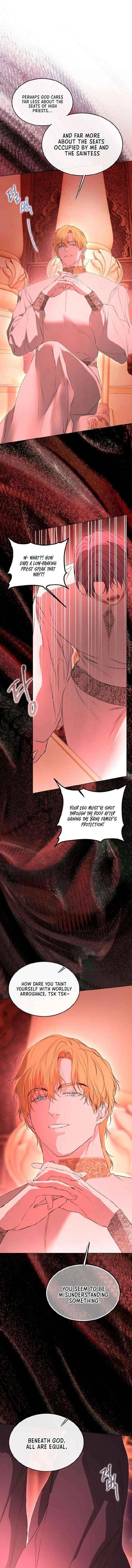 Teach Me Desire Chapter 65 – Page 15