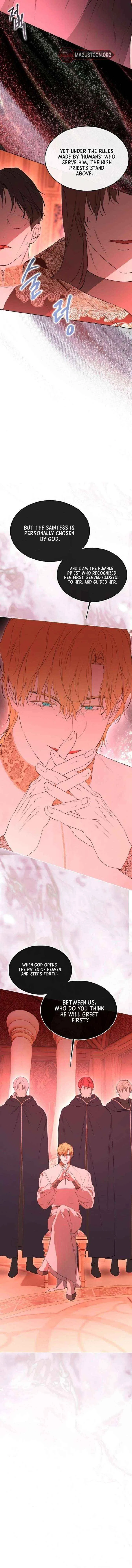 Teach Me Desire Chapter 65 – Page 16