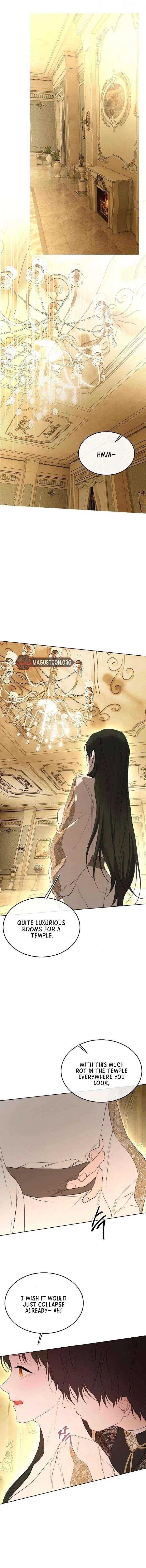 Teach Me Desire Chapter 65 – Page 17